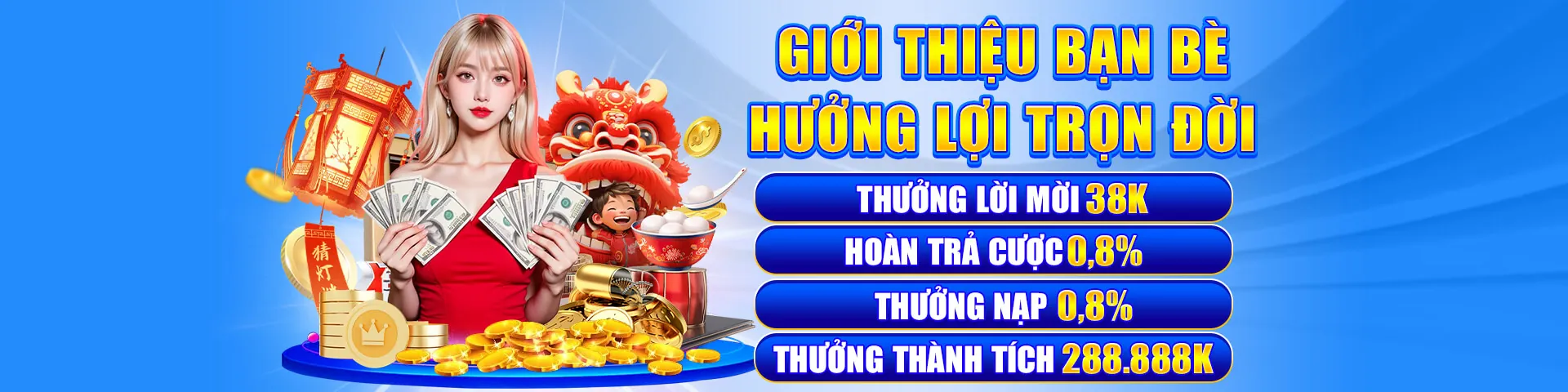 Hình ảnh chính trang đăng nhập dp568 khuyến mãi