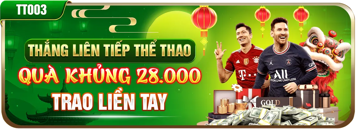 Hình ảnh chính Slot Game dp568 khuyến mãi với các máy quay hũ rực rỡ và tiền vàng