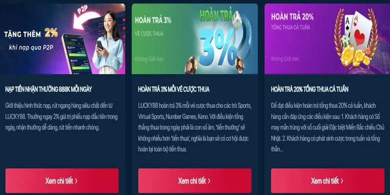 Phân tích chuyên sâu dp568 khuyến mãi